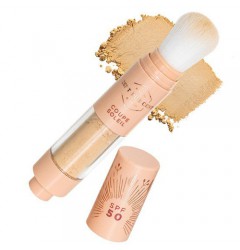 Coupe Soleil Sunbrush SPF50 Medium to Dark